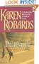 Pursuit (Wheeler Hardcover)