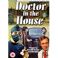 Doctor In The House - Series 2 - Complete [DVD]