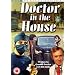 Doctor In The House - Series 2 - Complete [DVD]
