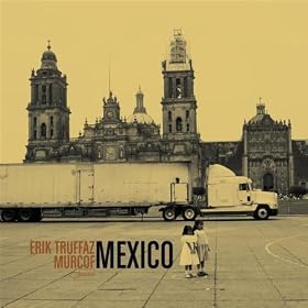 Mexico (Avec Murcof)