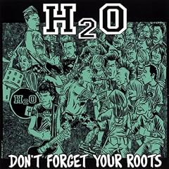 Don'T Forget Your Roots