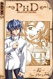 PhD: Phantasy Degree Volume 10 (Phd Phantasy Degree)