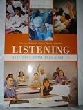 Listening: Attitudes, Principles & Skills (Custom Edition for Robert Morris University)