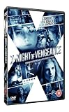 X : Night of Vengeance [Dvd]