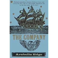 The Company: The Story of a Murderer
