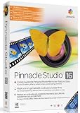 Pinnacle Studio 16