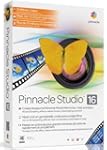 Pinnacle Studio 16