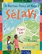 Selavi, That is Life: A Haitian Story of Hope