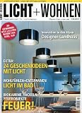 Licht + Wohnen