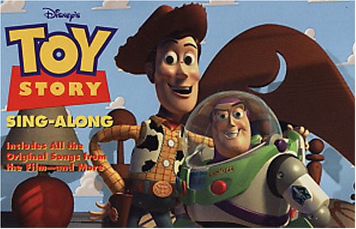 Disney - Toy Story: Read-Along - Zortam Music