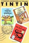 The Adventures of Tintin