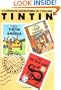 The Adventures of Tintin: Tintin in America / Cigars of the Pharaoh / The Blue Lotus (3 Complete Adventures in One Volume, Vol. 1)