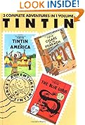 The Adventures of Tintin