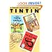 The Adventures of Tintin: Tintin in America / Cigars of the Pharaoh / The Blue Lotus (3 Complete Adventures in One Volume, Vol. 1)