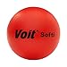 VoitÂ® 6-1/4' 'Softi' Tuff Balls (EA) Red