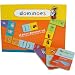 Animals Baby Cie 28 piece dominoes set with Theme