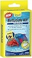 Tetra 77342 BettaSafe Kit Tablets, 8-Count