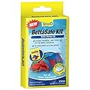 Tetra 77342 BettaSafe Kit Tablets, 8-Count