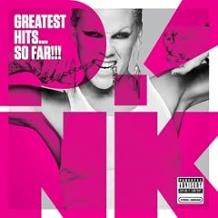 Greatest Hits So Far!