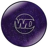 Columbia White Dot Purple Sparkle