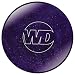 Columbia White Dot Purple Sparkle