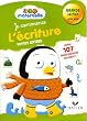1-2-3 Maternelle - Ecriture Grande Section