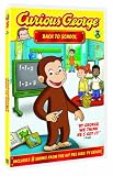Curious George: Back to School