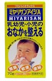 ミヤリサンアイジA 70g