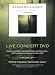 Search : Unveiled - Live Concert DVD