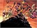 All Products : Giant-Size Astonishing X-Men #1 Poster By John Cassaday 36" X 24"