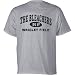 Wrigley Field 'Right Field' Bleachers Shirt by Wrigley