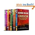 The Underland Chronicles: Gregor Boxed Set #1-5