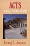 Acts- Jensen Bible Self Study Guide (Jensen Bible Self-Study Guide Series)