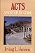 Acts- Jensen Bible Self Study Guide (Jensen Bible Self-Study Guide Series)