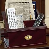 Sports Team Remote Caddy 13.25hx10.25w Redskins