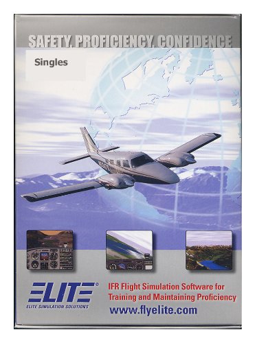 ELITE ELITE Pilot Singles v8.0 ELITESingle