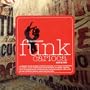 Slum Dunk Presents: Funk Carioca