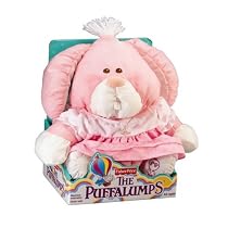 Fisher-Price Puffalump Bunny