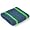Royal Blue/Green