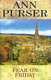 Fear on Friday (Lois Meade Mysteries (Paperback))