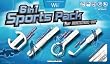6 in 1 Sports Accessory Pack (Wii)