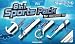 6 in 1 Sports Accessory Pack (Wii)