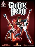 Guitar Hero - The Official Songbook of Guitar Hero 1 and 2 - Guitar Recorded Version
