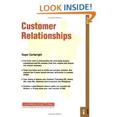 Customer Relationships: Sales (Express Exec)