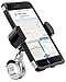 Arkon Motorcycle Phone Mount for Apple iPhone 6S 6 Plus 6S 6 5S Samsung Galaxy Note 5 4 S6 S5