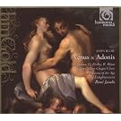 Venus & Adonis