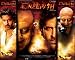 Agneepath (2012) (Hindi Movie / Bollywood Film / Indian Cinema DVD)