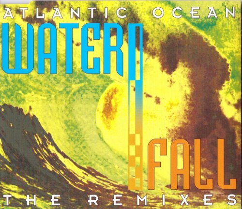 Atlantic Ocean - waterfall - Zortam Music