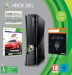 Console Xbox 360 250 Go + Forza motor...