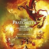 Terry Pratchett's Discworld Collectors' Edition Calendar 2013
